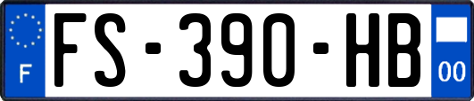 FS-390-HB