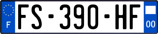 FS-390-HF