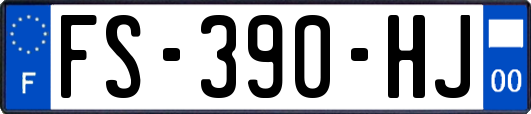 FS-390-HJ