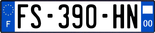 FS-390-HN