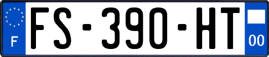 FS-390-HT