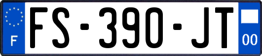 FS-390-JT
