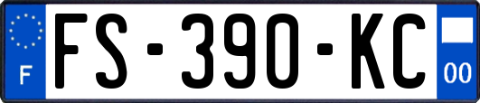 FS-390-KC
