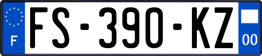 FS-390-KZ