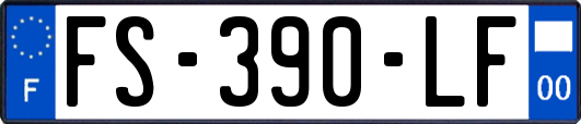 FS-390-LF