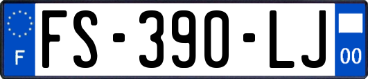 FS-390-LJ