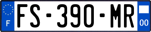 FS-390-MR