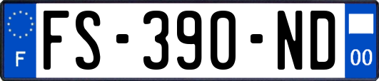 FS-390-ND