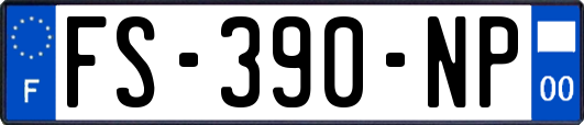 FS-390-NP