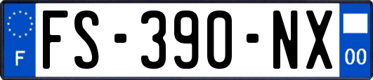 FS-390-NX