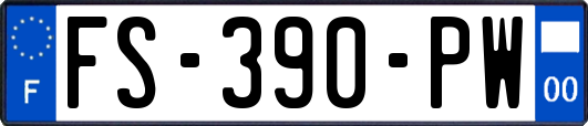 FS-390-PW