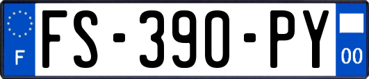 FS-390-PY