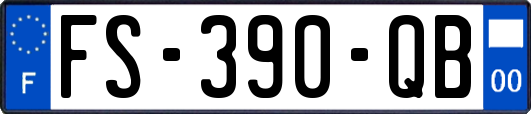 FS-390-QB