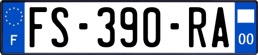 FS-390-RA