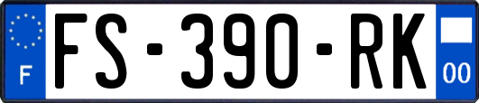 FS-390-RK