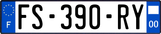 FS-390-RY