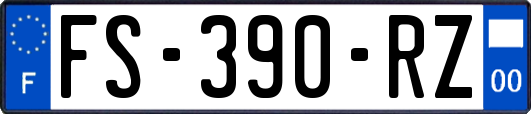 FS-390-RZ