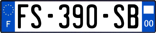 FS-390-SB