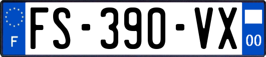 FS-390-VX