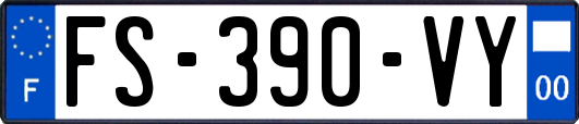 FS-390-VY