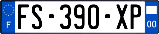 FS-390-XP
