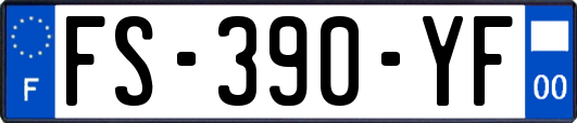 FS-390-YF