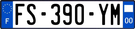 FS-390-YM
