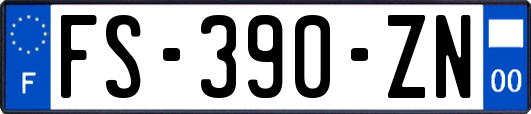 FS-390-ZN