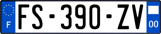 FS-390-ZV