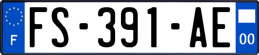 FS-391-AE