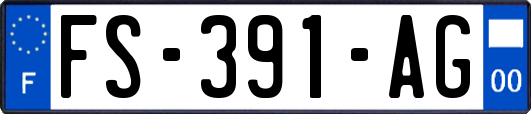 FS-391-AG