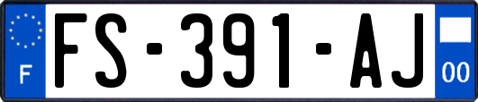 FS-391-AJ