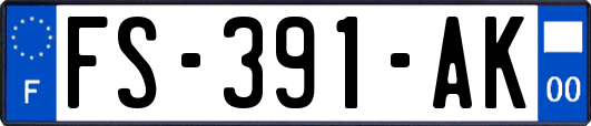 FS-391-AK