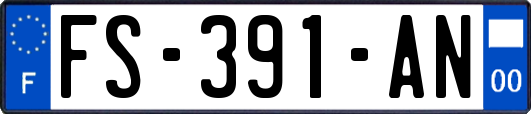 FS-391-AN