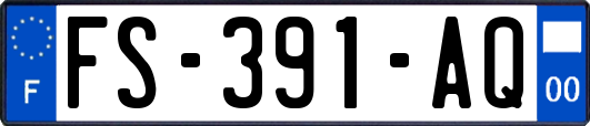 FS-391-AQ