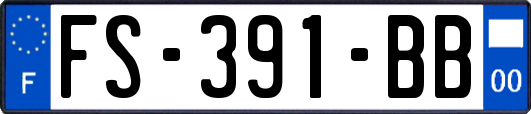 FS-391-BB