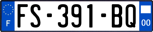 FS-391-BQ