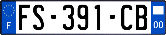 FS-391-CB