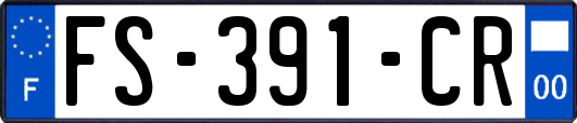 FS-391-CR