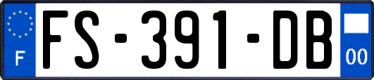 FS-391-DB