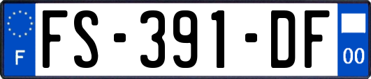 FS-391-DF