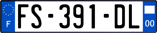 FS-391-DL