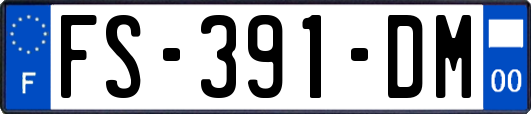 FS-391-DM