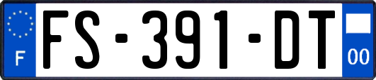 FS-391-DT