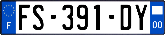 FS-391-DY