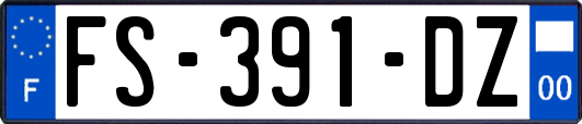 FS-391-DZ