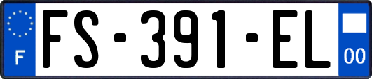 FS-391-EL