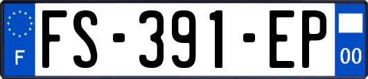 FS-391-EP