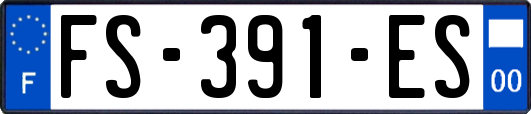 FS-391-ES
