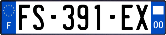 FS-391-EX